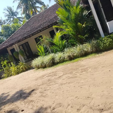 Marari Greenland Homestay Mararikulam Exterior photo