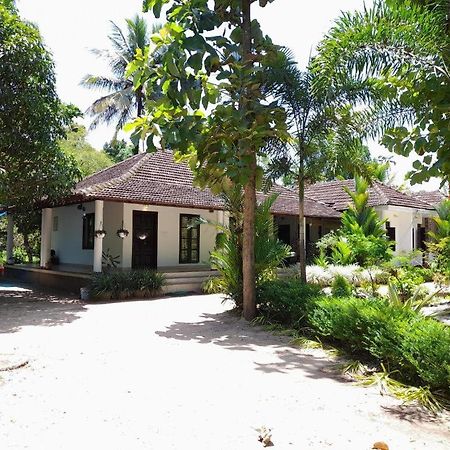 Marari Greenland Homestay Mararikulam Exterior photo