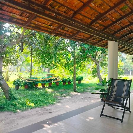 Marari Greenland Homestay Mararikulam Exterior photo