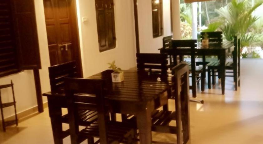 Marari Greenland Homestay Mararikulam Exterior photo