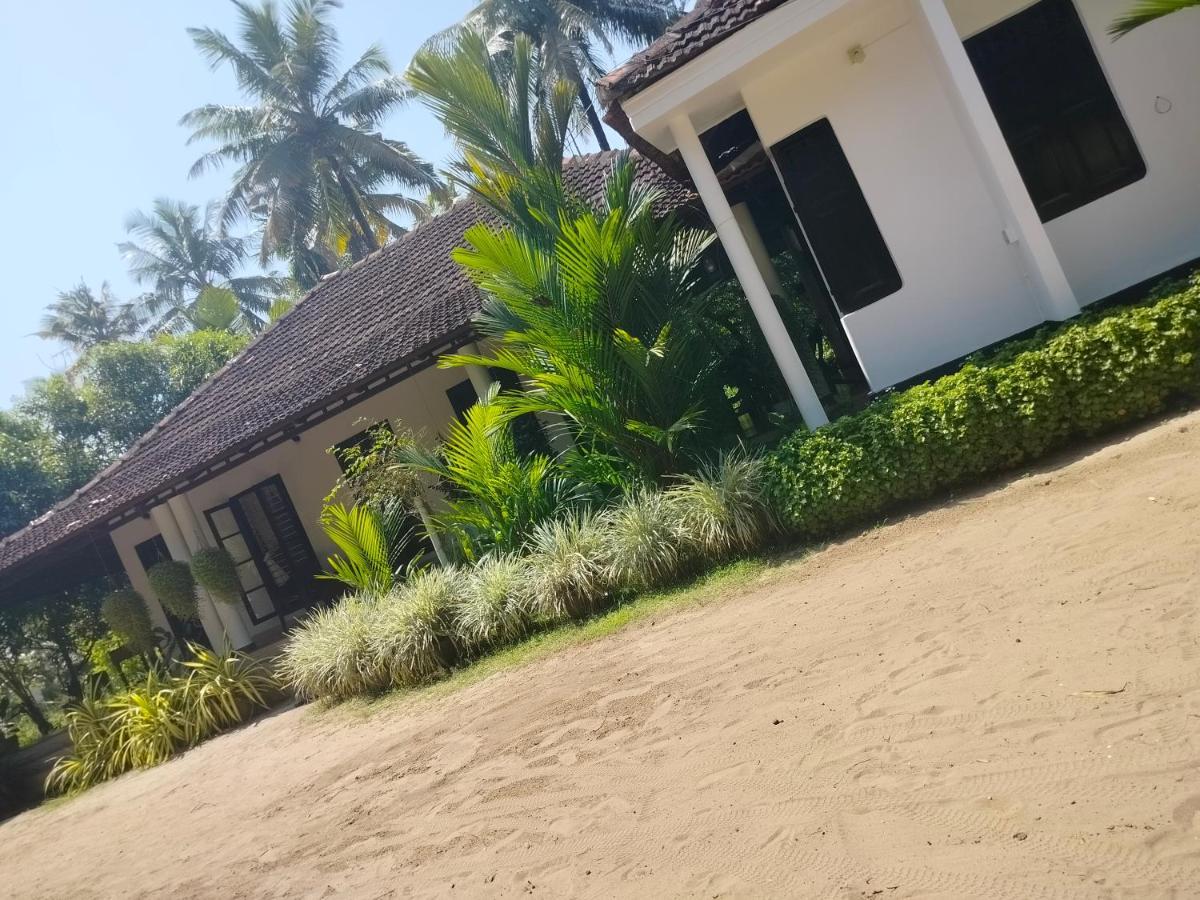 Marari Greenland Homestay Mararikulam Exterior photo