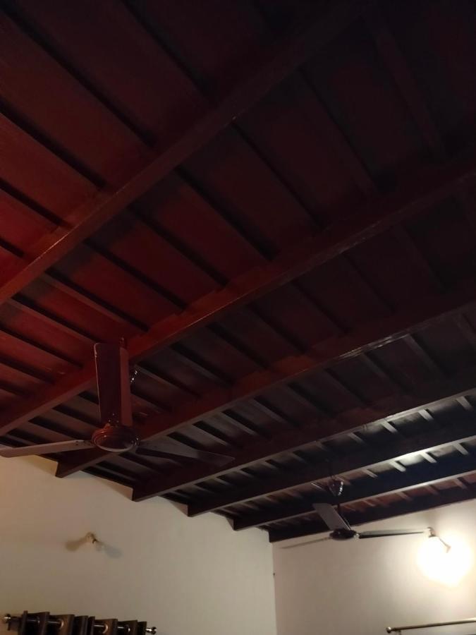 Marari Greenland Homestay Mararikulam Exterior photo