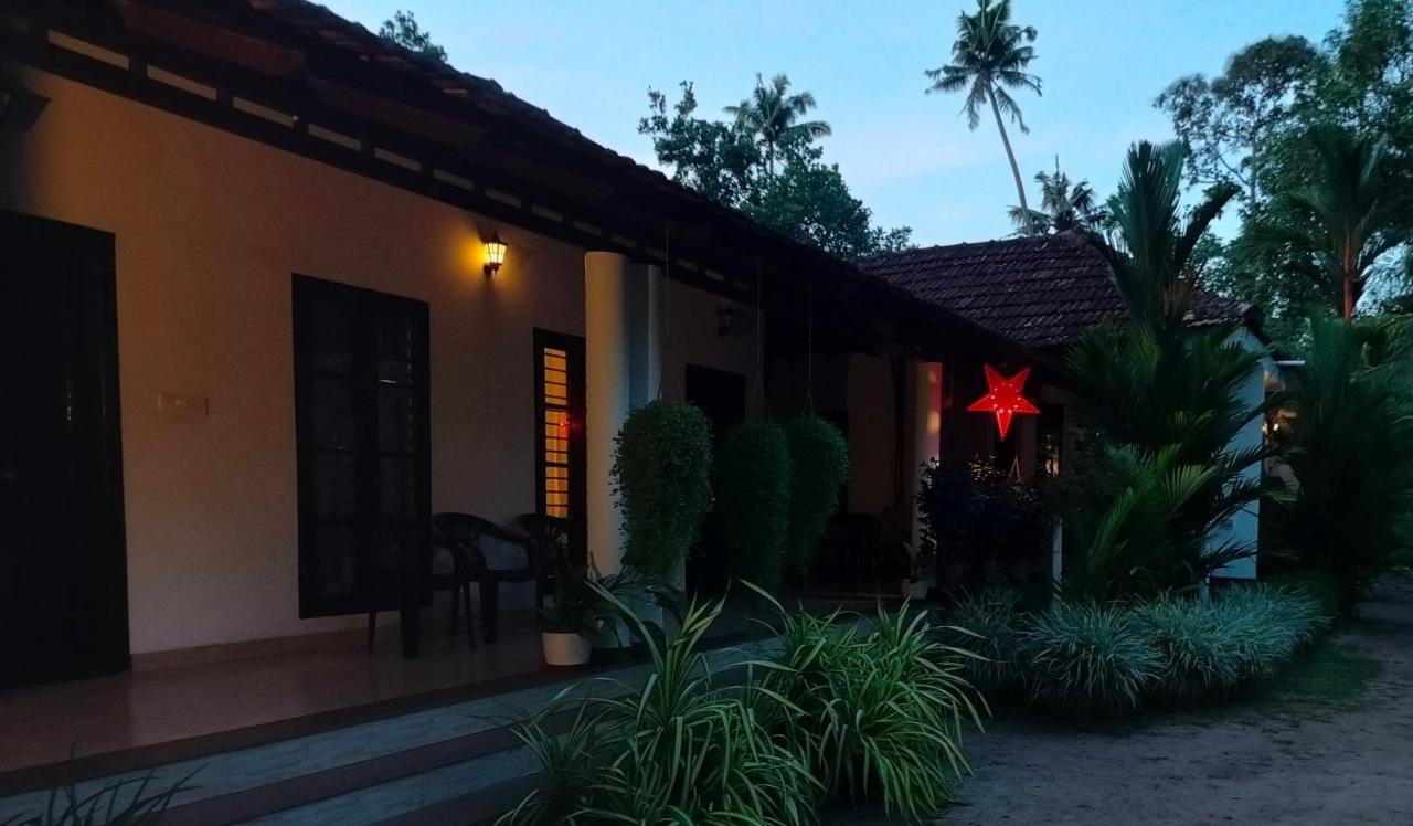 Marari Greenland Homestay Mararikulam Exterior photo