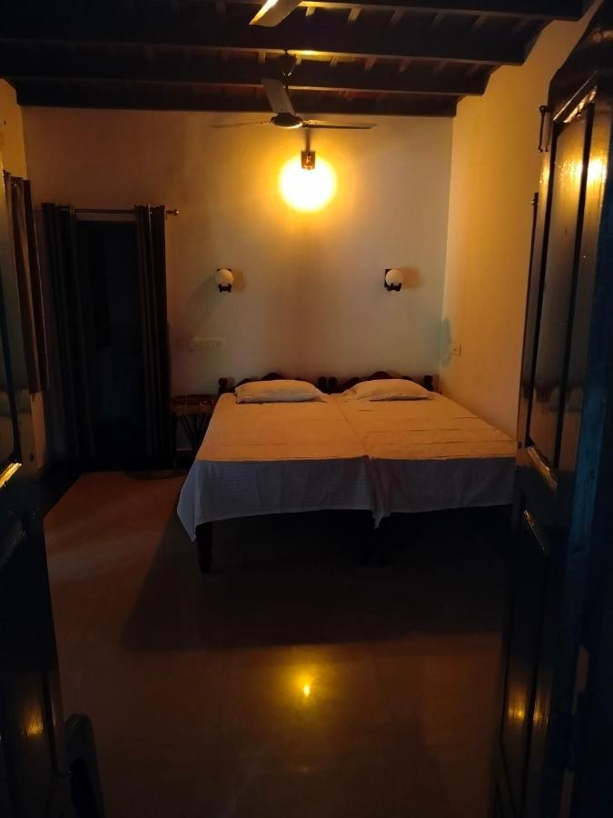 Marari Greenland Homestay Mararikulam Exterior photo