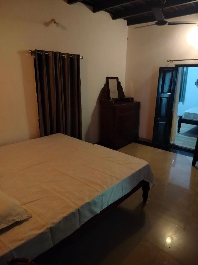 Marari Greenland Homestay Mararikulam Exterior photo