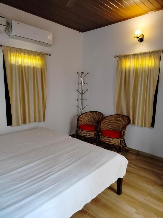 Marari Greenland Homestay Mararikulam Exterior photo