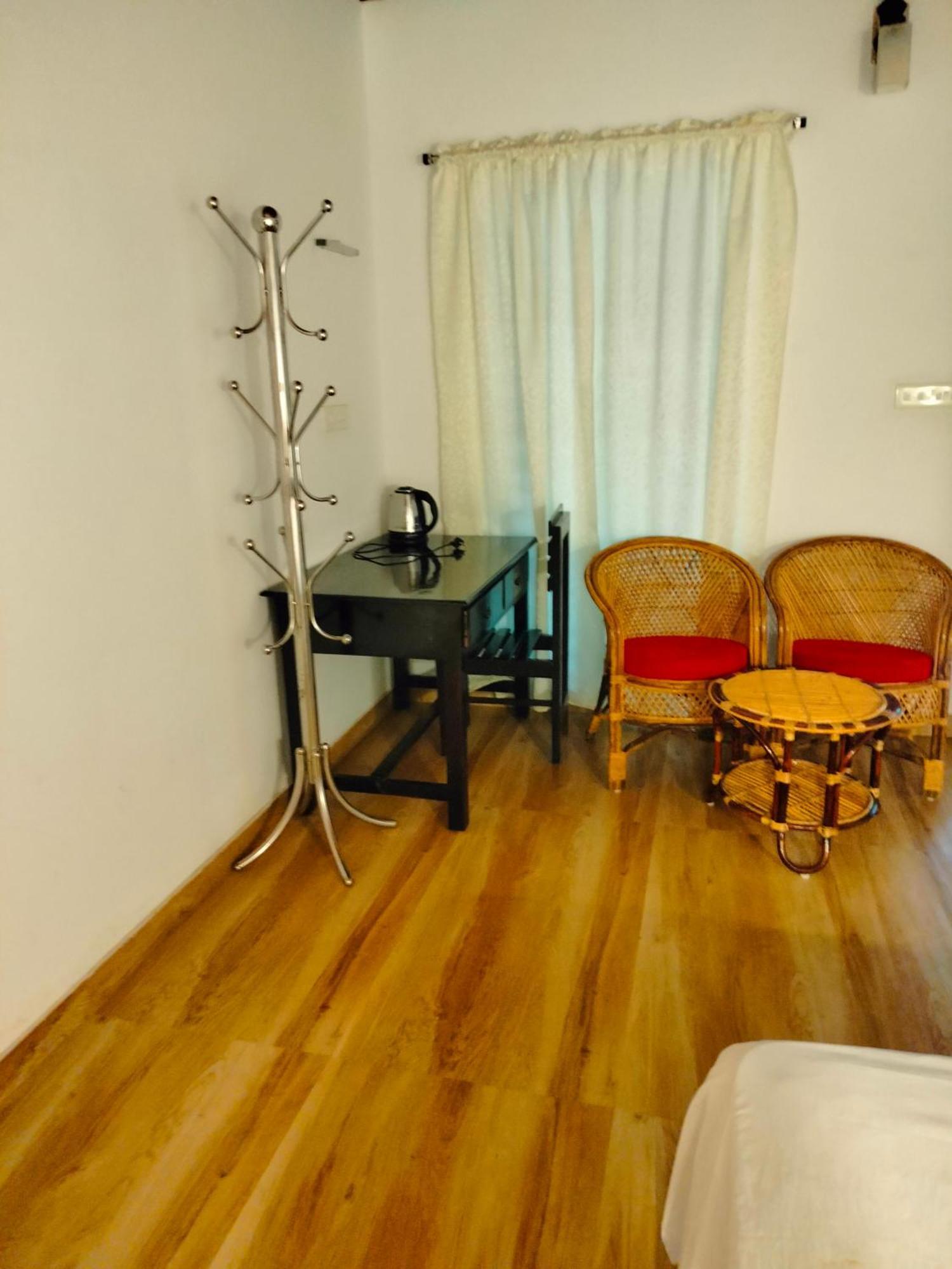 Marari Greenland Homestay Mararikulam Exterior photo