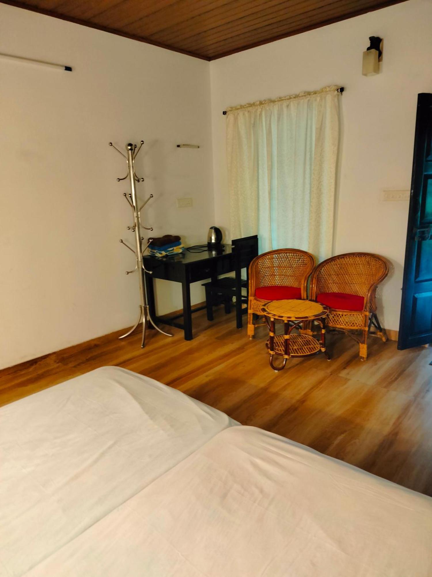 Marari Greenland Homestay Mararikulam Exterior photo