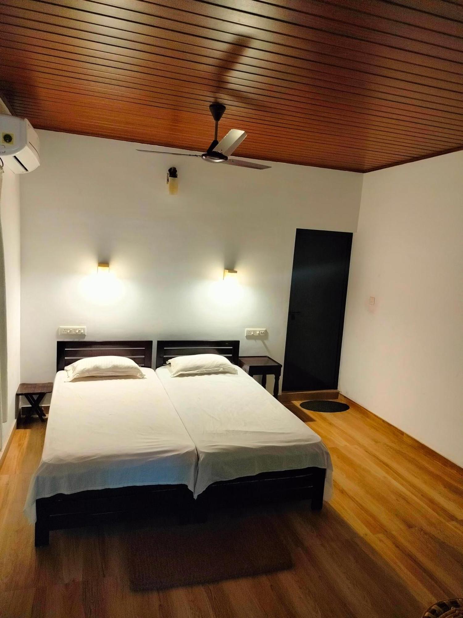 Marari Greenland Homestay Mararikulam Exterior photo