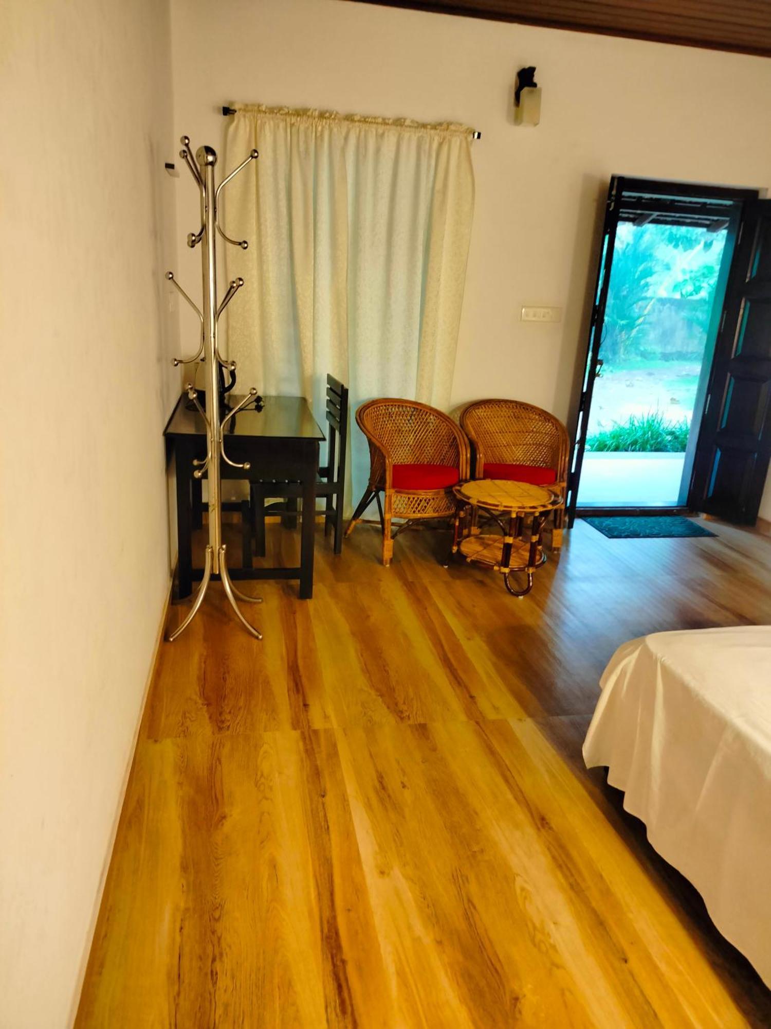 Marari Greenland Homestay Mararikulam Exterior photo