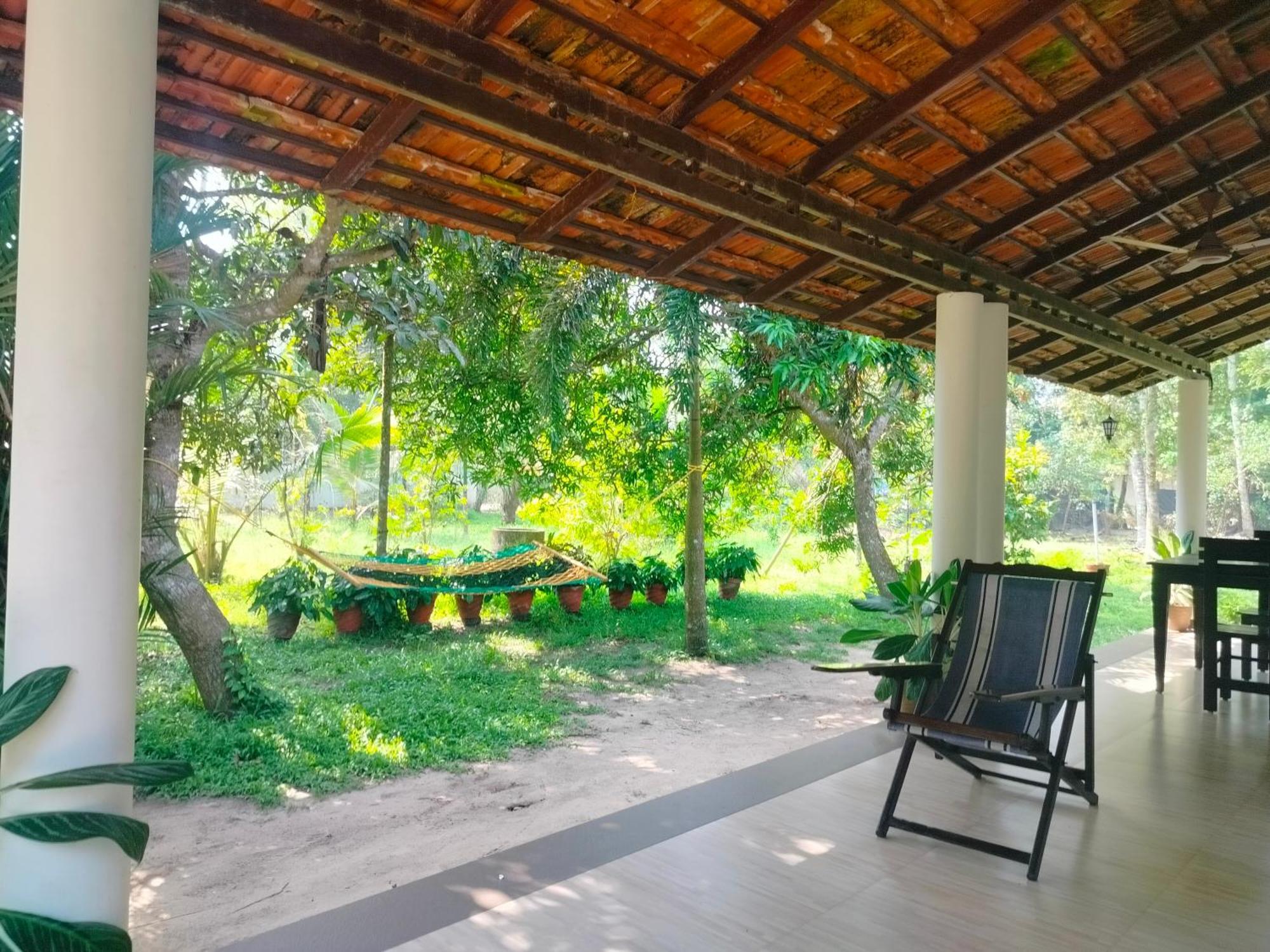 Marari Greenland Homestay Mararikulam Exterior photo