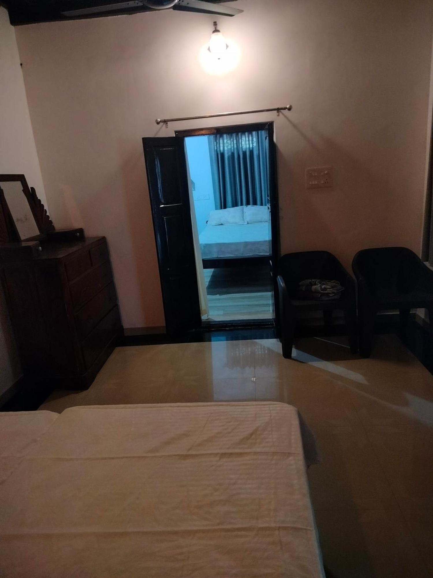 Marari Greenland Homestay Mararikulam Exterior photo