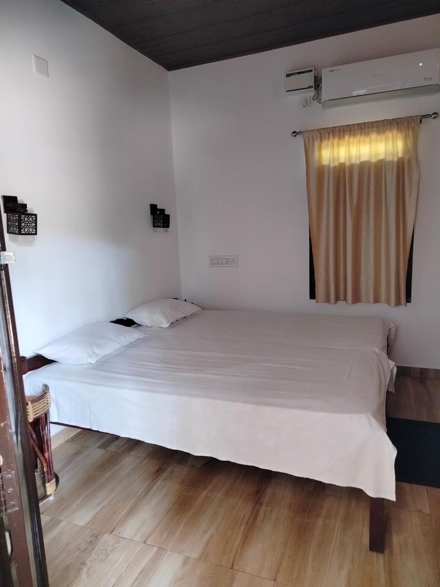 Marari Greenland Homestay Mararikulam Exterior photo