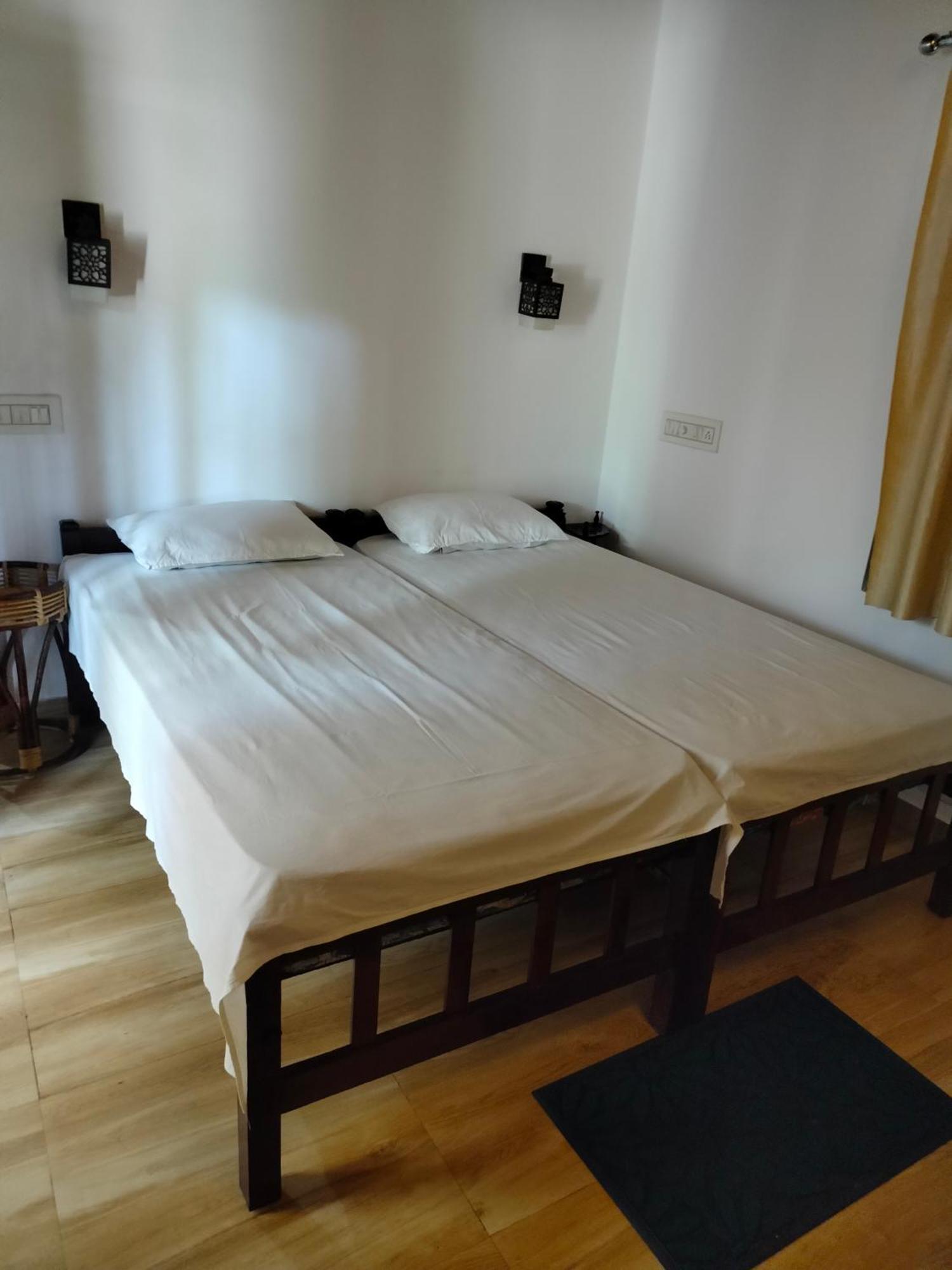 Marari Greenland Homestay Mararikulam Exterior photo