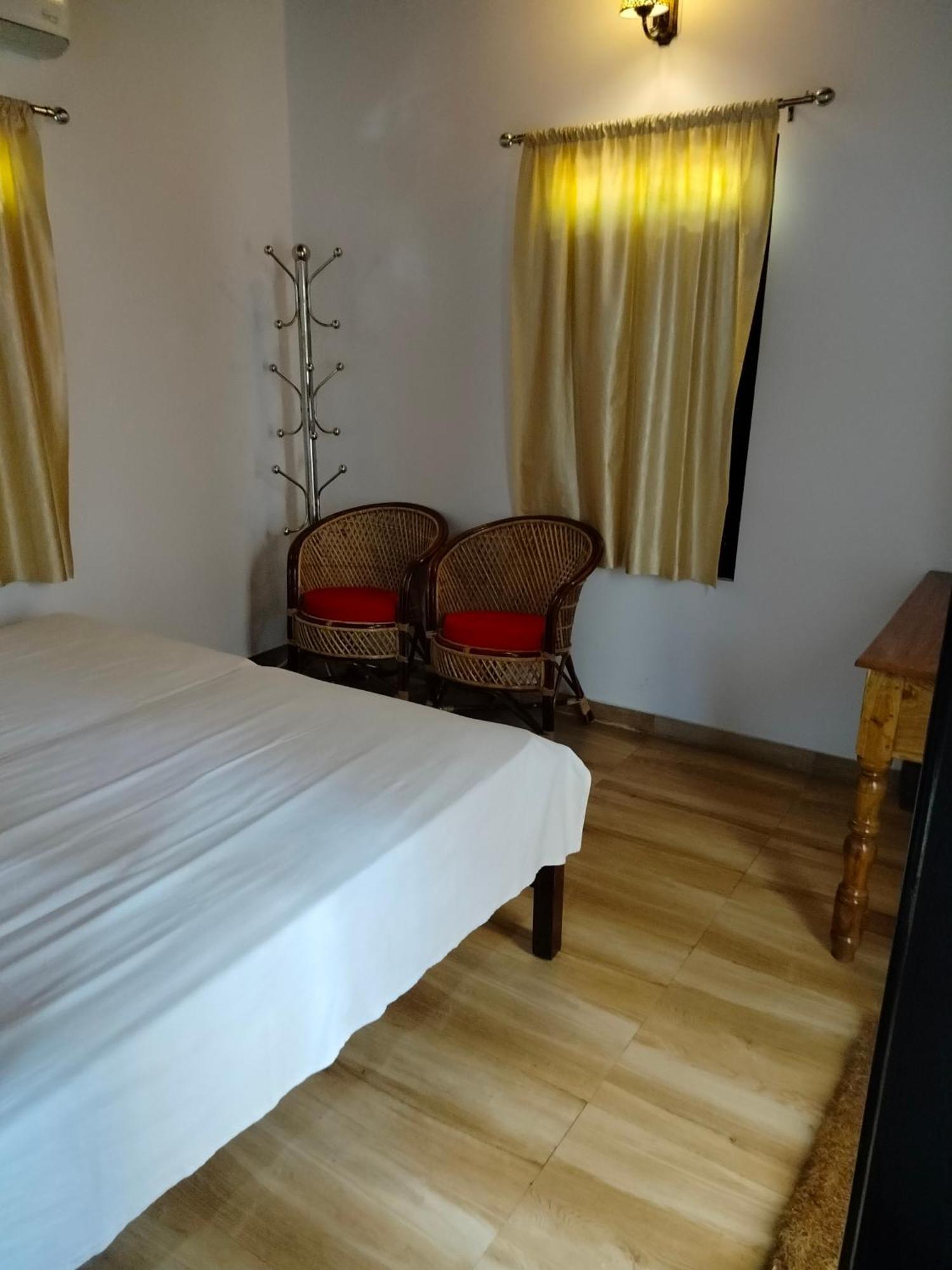 Marari Greenland Homestay Mararikulam Exterior photo