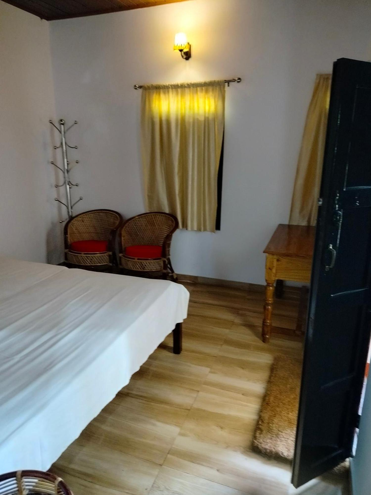 Marari Greenland Homestay Mararikulam Exterior photo