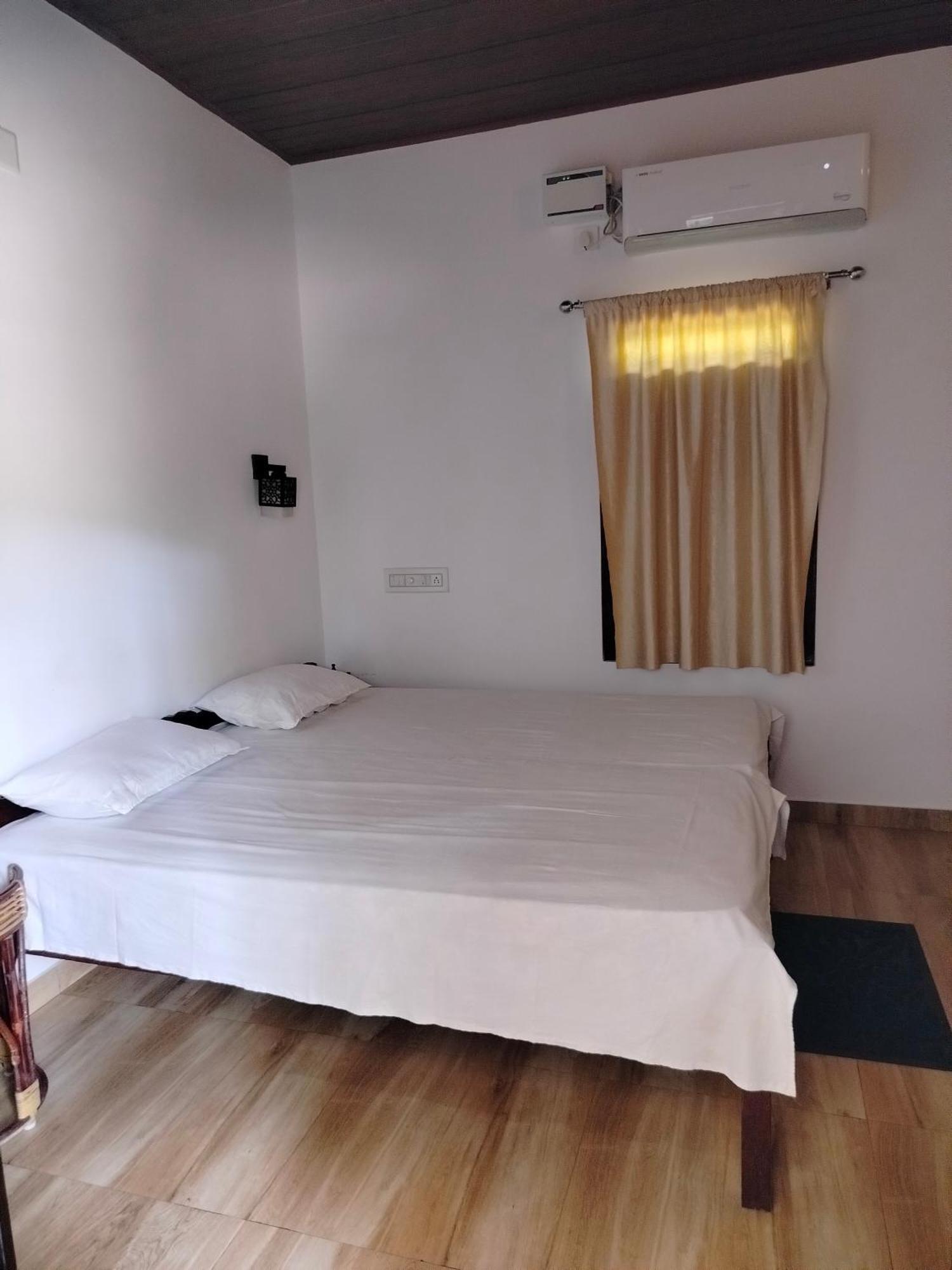Marari Greenland Homestay Mararikulam Exterior photo