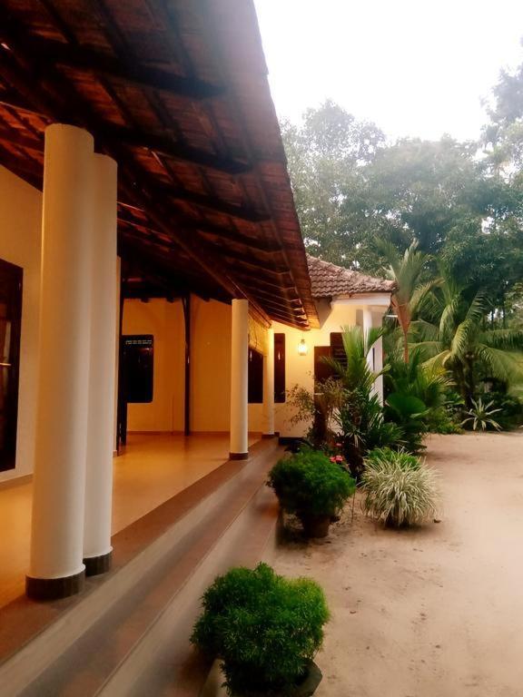 Marari Greenland Homestay Mararikulam Exterior photo